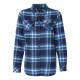 Flannel Women's Ski Team Shirt 