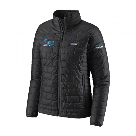 Patagonia Women's Nano Puff Jacket - Eastside Sports