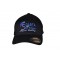 FlexFit Sparta Ski Team Hat Black