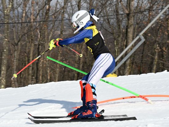 Ava - Slalom States