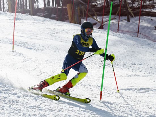 Ryan - Slalom States