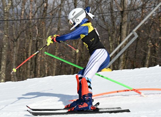 Ava - Slalom States