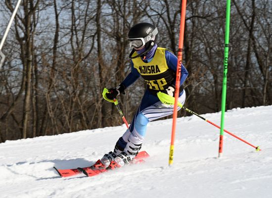 Maddie - Slalom States