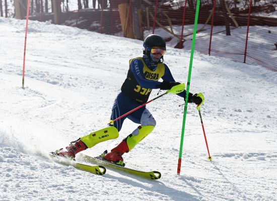 Ryan - Slalom States