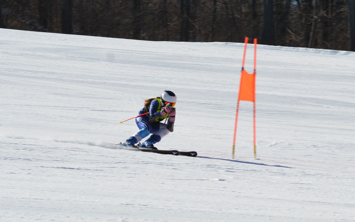 NJISRA Giant Slalom State Championship