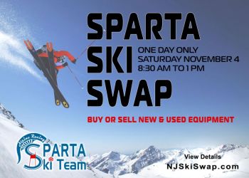 NJ Ski Swap Nov 4 2023