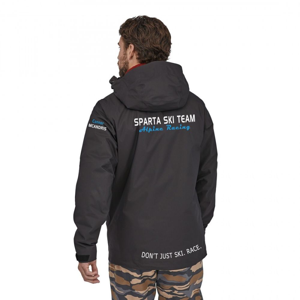 Ski Team Jacket