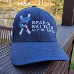 Spartan Ski Hat
