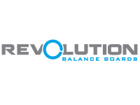 Visit our sponsor Revolution Balance Boards